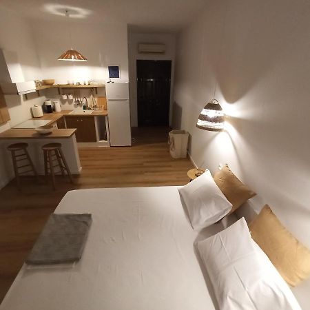 Harmony Apartment Poros Town Exterior foto