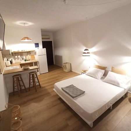 Harmony Apartment Poros Town Exterior foto