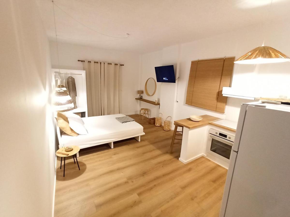 Harmony Apartment Poros Town Exterior foto