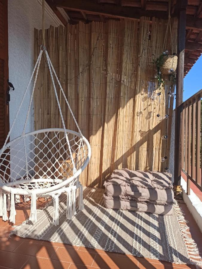 Harmony Apartment Poros Town Exterior foto