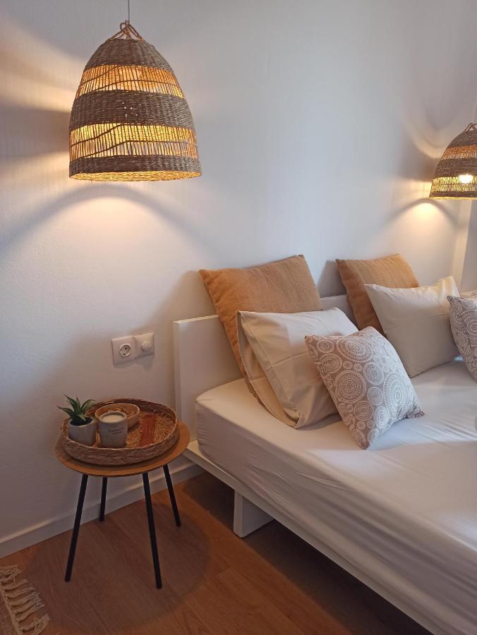 Harmony Apartment Poros Town Exterior foto
